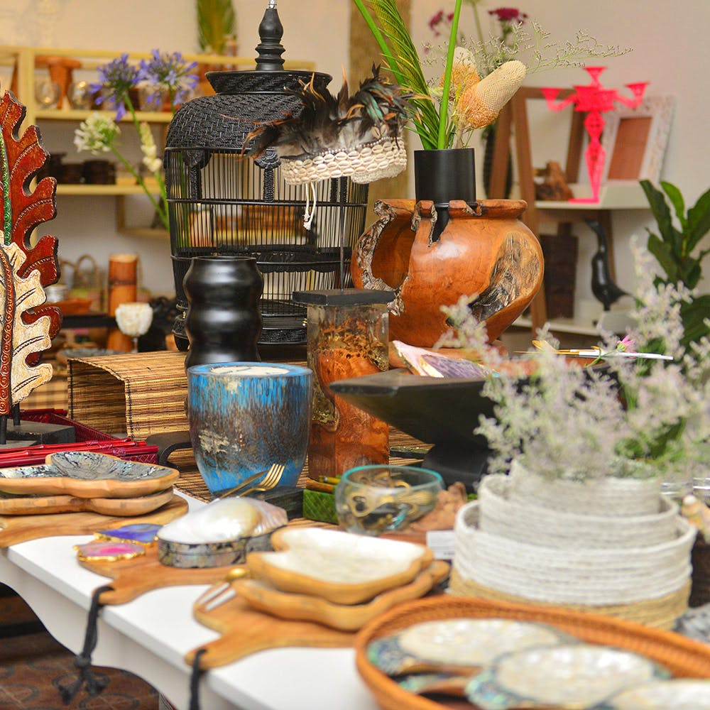 Shop For Home Decor At The Pieces Boutique Lbb Bangalore