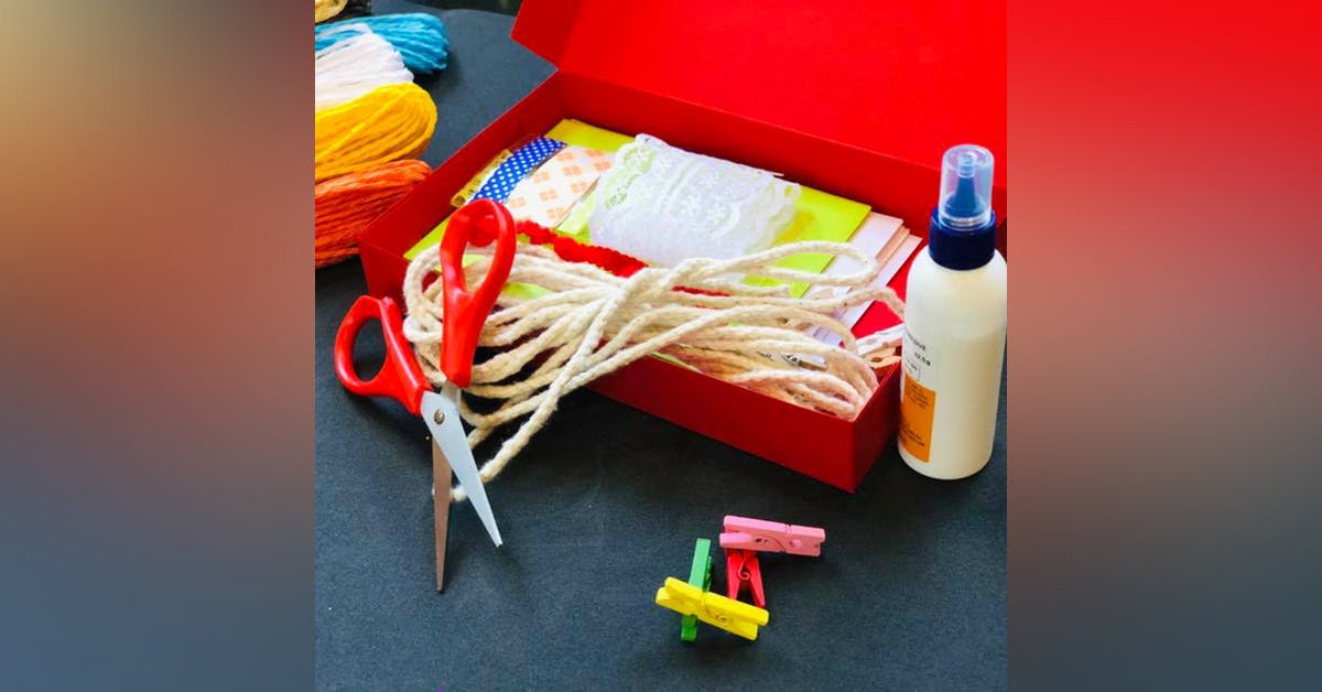 Get Crafty With Crafted Forever | LBB, Bangalore