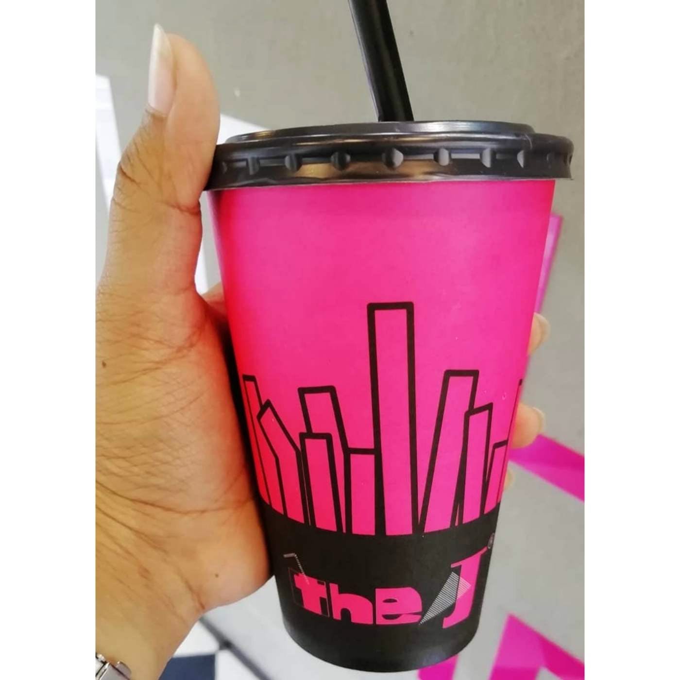 Pink,Tumbler,Cup,Drinkware,Material property,Plastic,Tableware,Cup,Mug,Magenta