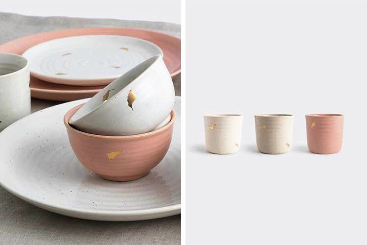 Check Out This Brand For Minimal Handmade Cups, Bowls & More!