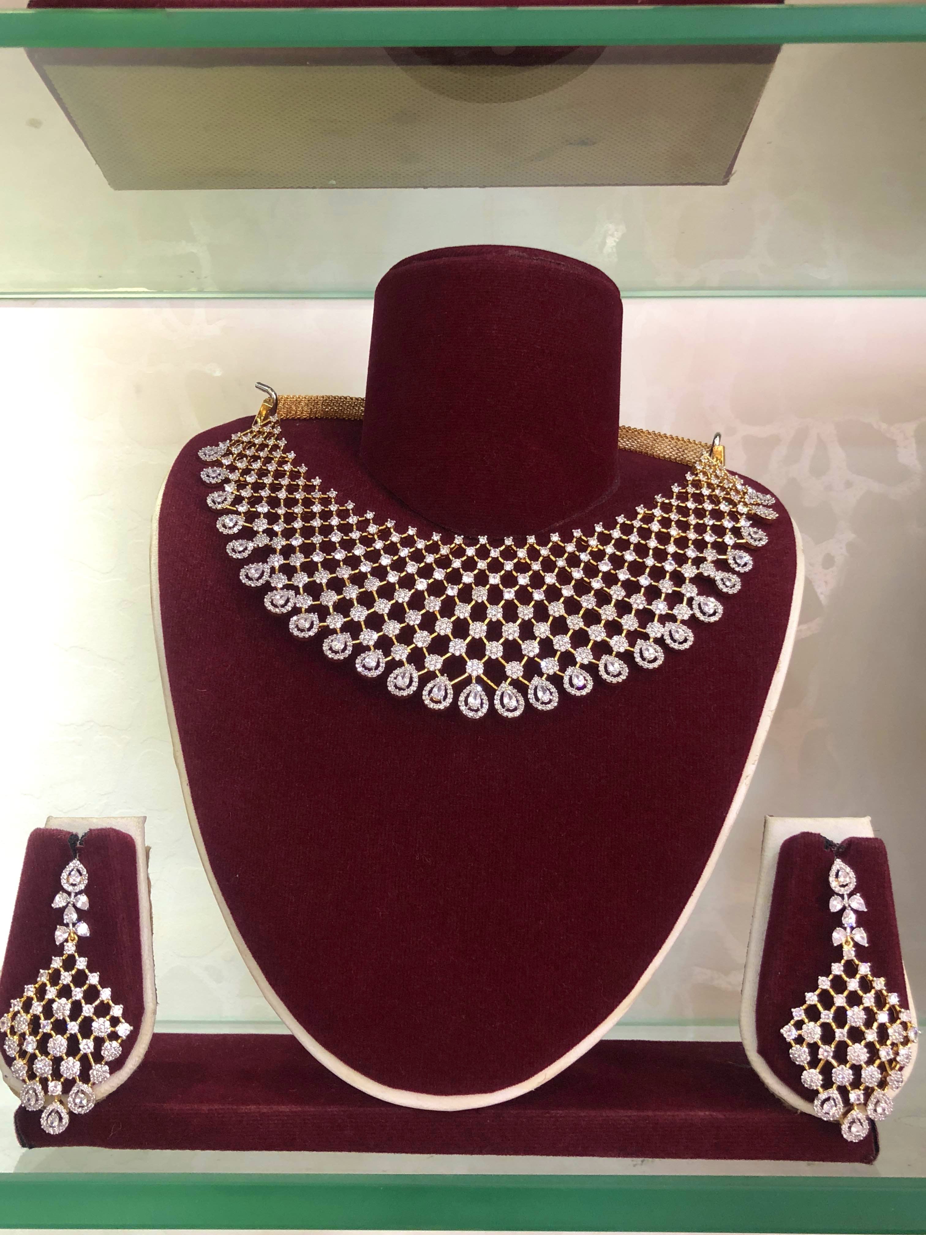 Chahat fashion jewelry Clearance