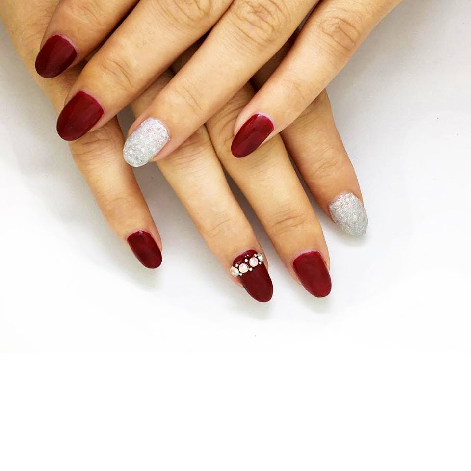 Top Coat Nail Art Salon I LBB, Chennai