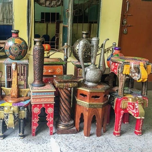 10 Stores For All Your Home Decor Needs | LBB, Kolkata