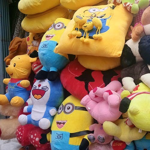 stuffed toys stores near me