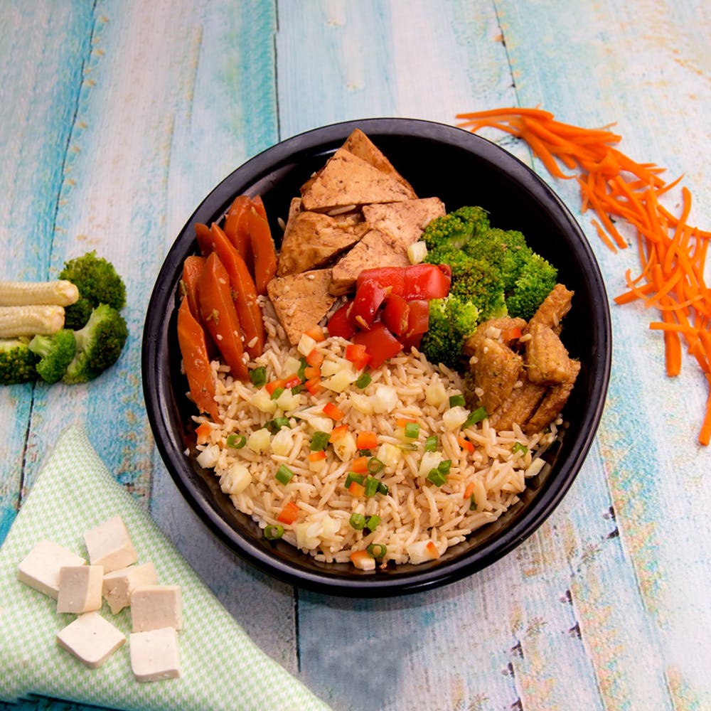 Dish,Food,Cuisine,Takikomi gohan,Ingredient,Brown rice,Rice,Thai fried rice,Produce,Recipe