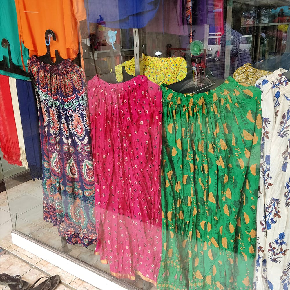 Chennai-based Bandana Narula brings summer to town with her new collection