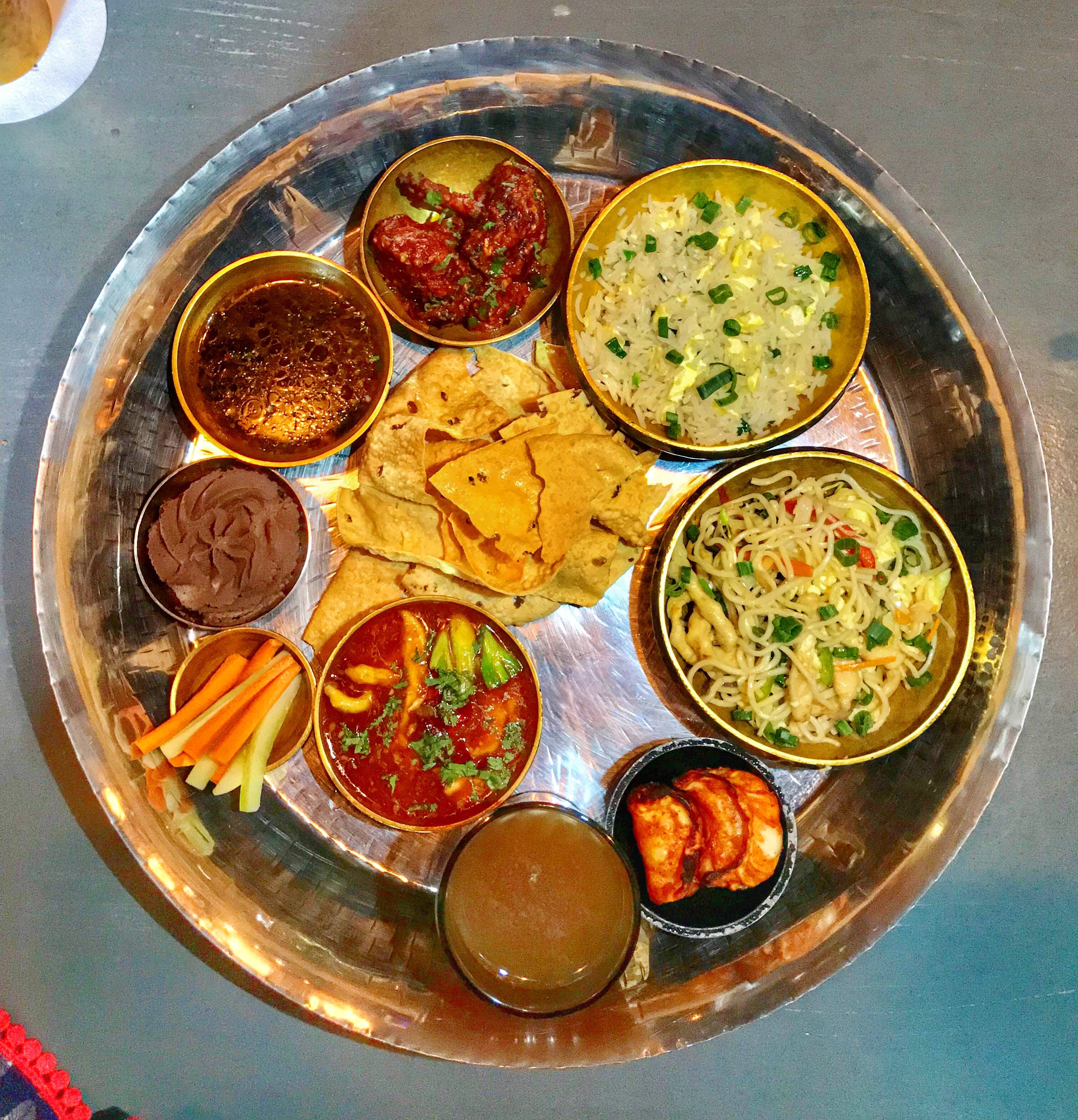 Dish,Food,Cuisine,Meal,Ingredient,Curry,Indian cuisine,Punjabi cuisine,Vegetarian food,Rajasthani cuisine