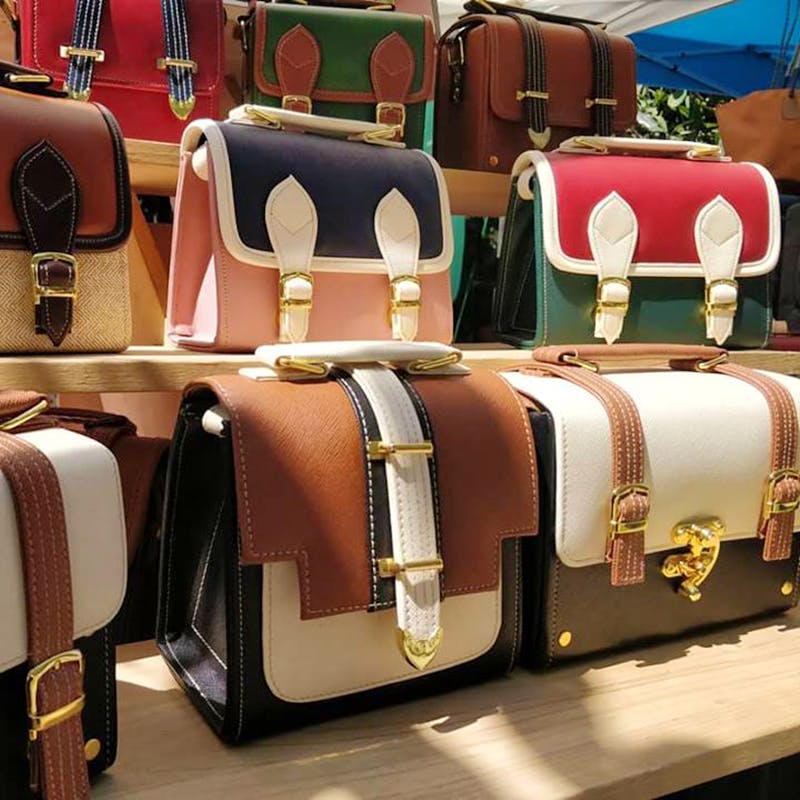 Chinese Takeout Box Bag, Ustye Take Away Crossbody Fun Purse Roomy Many  Compliments (white/red): Handbags: Amazon.com