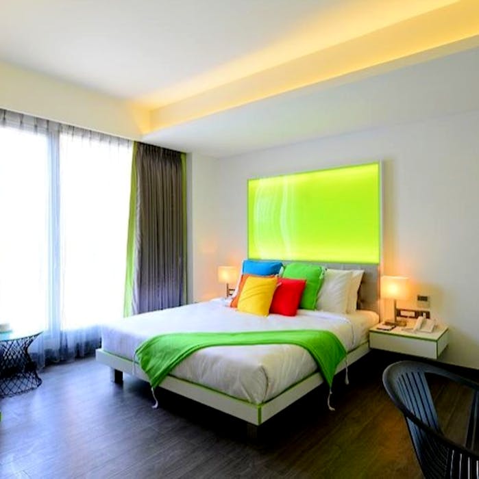 Bedroom,Furniture,Room,Interior design,Bed,Property,Wall,Bed frame,Bed sheet,Ceiling