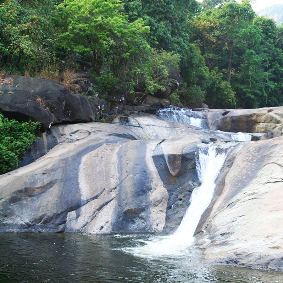 nilambur tourist spots