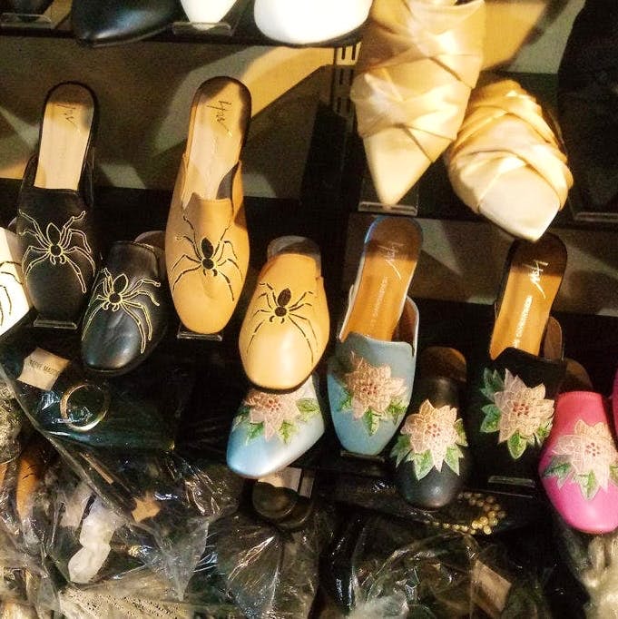 Footwear,Shoe,Nail,Plant,Flower