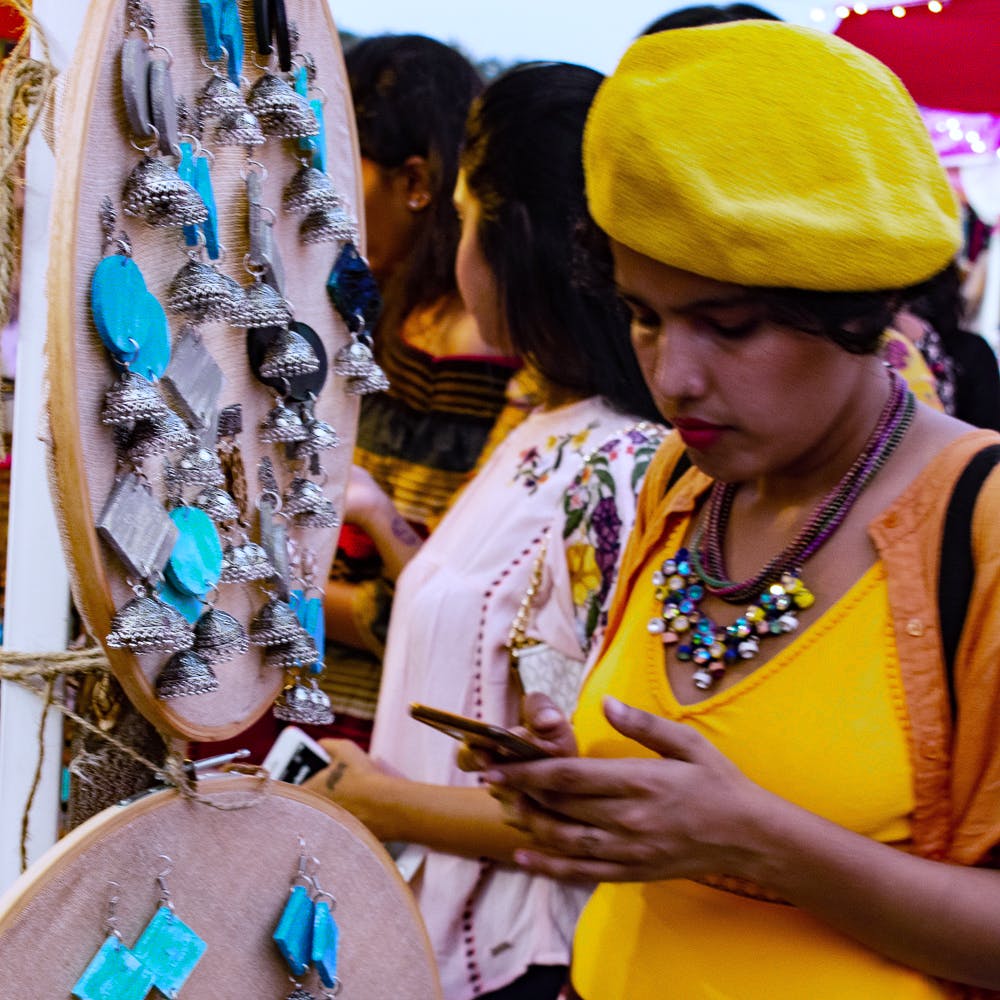 People,Yellow,Tradition,Festival,Event,Headgear,Ritual,Smile,Carnival,Tourism