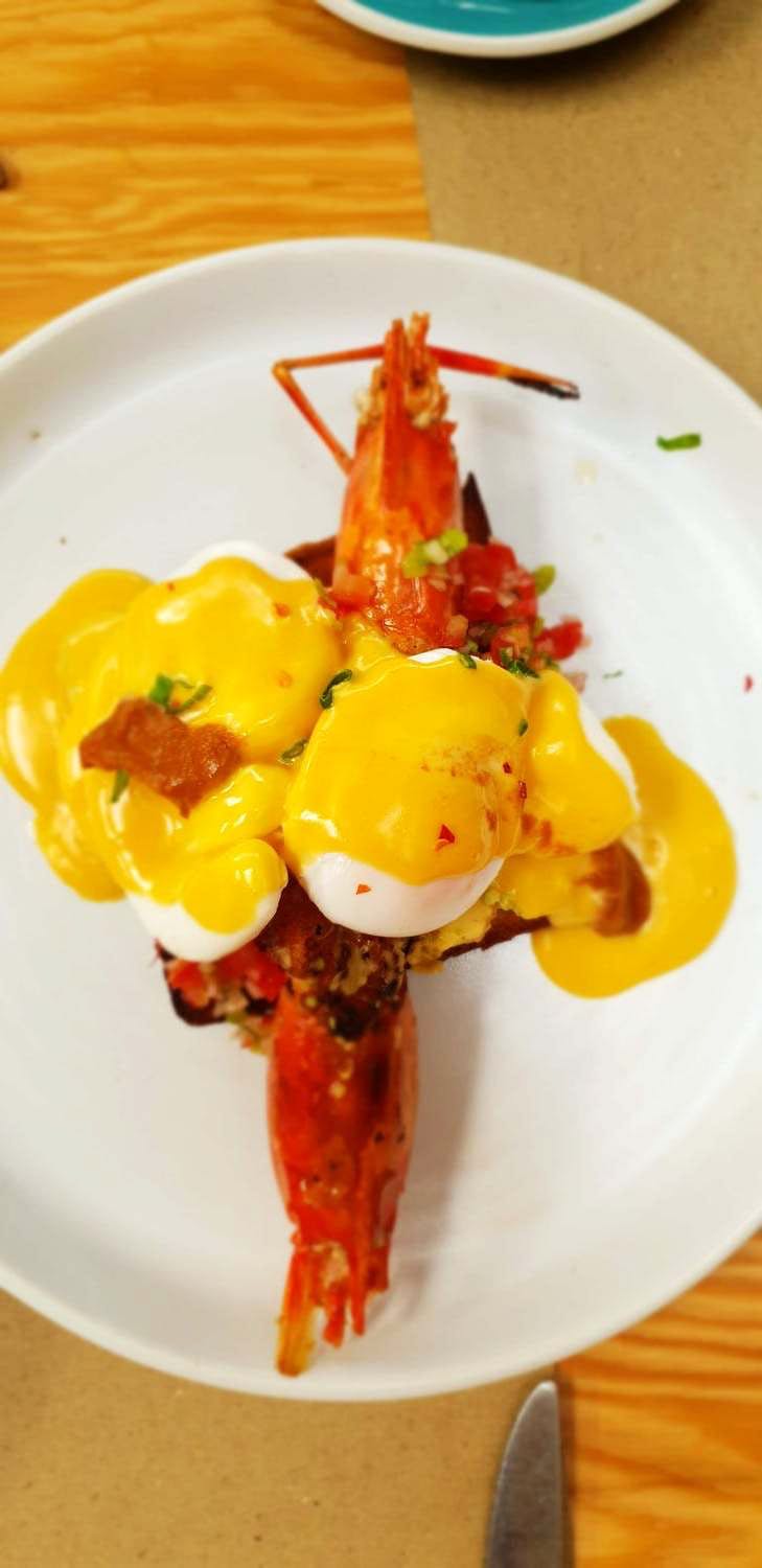 Dish,Cuisine,Food,Ingredient,Breakfast,Brunch,À la carte food,Produce,Meal,Eggs benedict