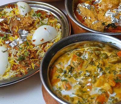Dish,Cuisine,Food,Ingredient,Biryani,Curry,Indian cuisine,Meal,Produce,Recipe
