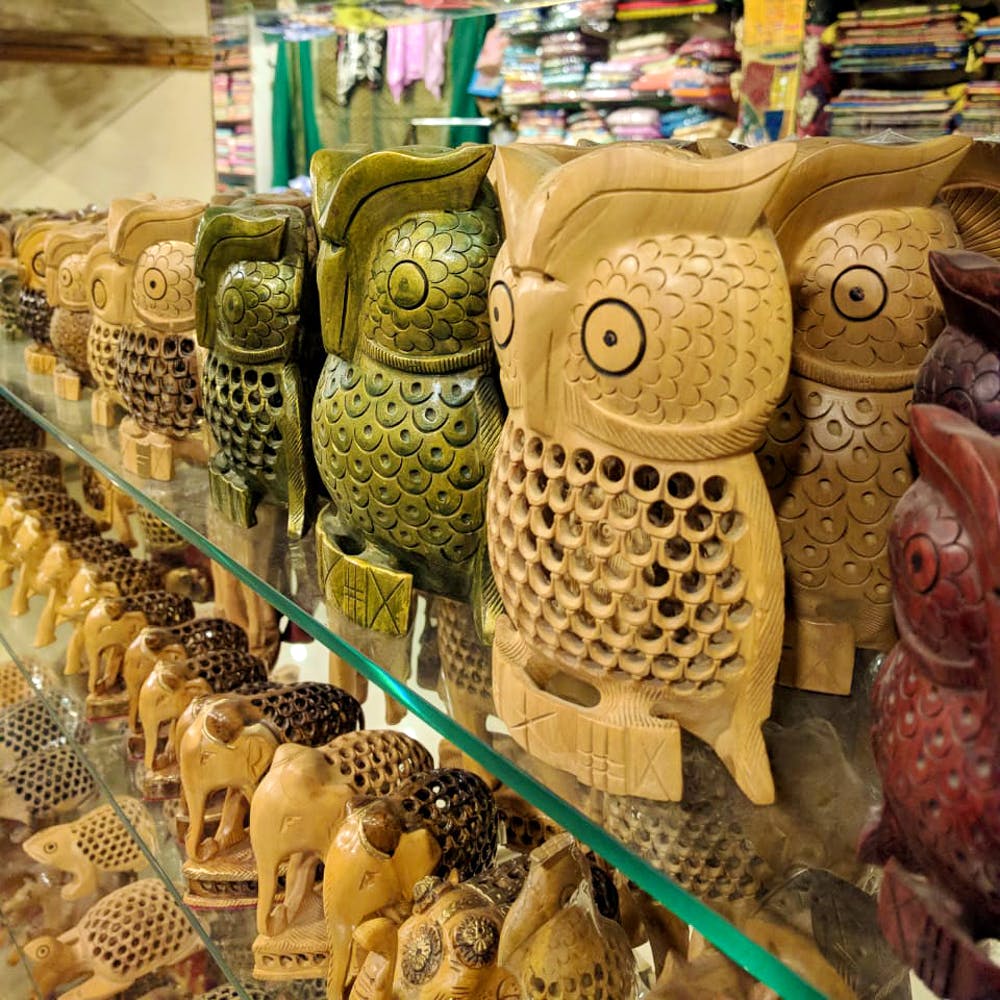 Market,Bazaar,Metal,Souvenir,City,Carving,Ancient history