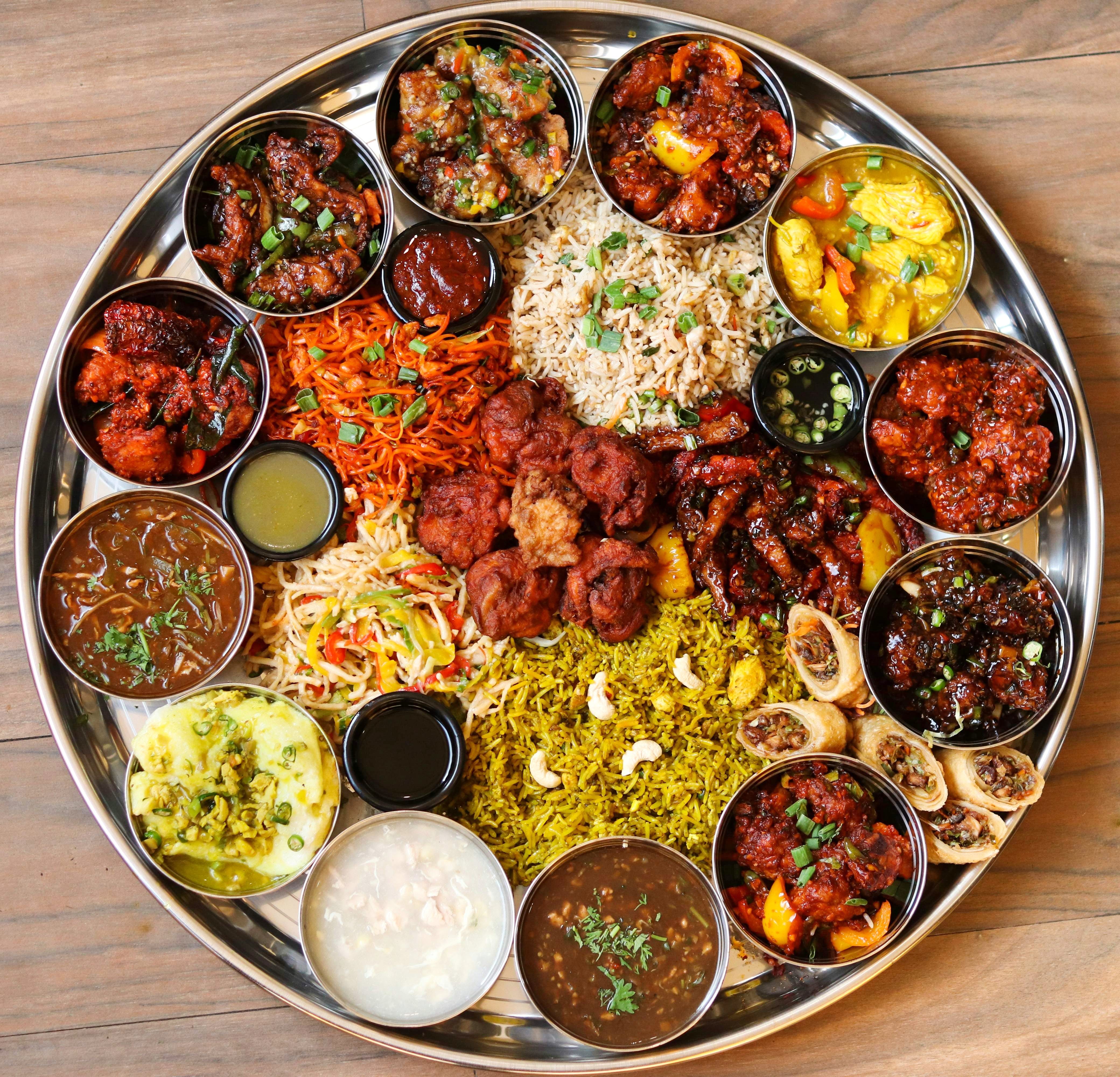Dish,Food,Cuisine,Ingredient,Meal,Produce,Vegetarian food,Sindhi cuisine,Staple food,Indian cuisine
