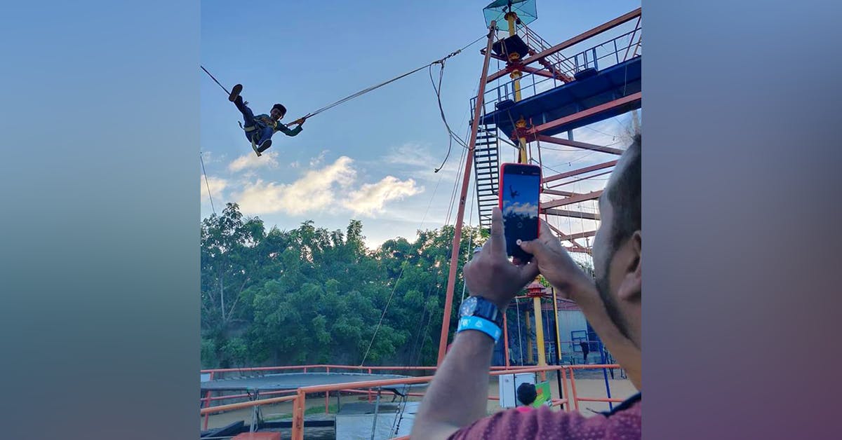 Special Offers On Rides: The Wild Tribe Ranch I LBB, Chennai