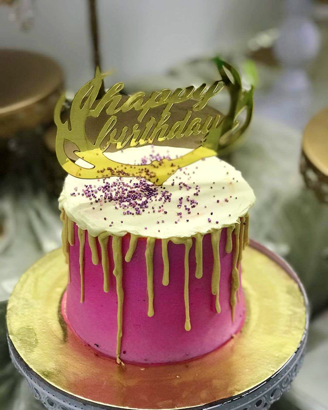 Discover 162+ cake studio bangalore reviews in.eteachers