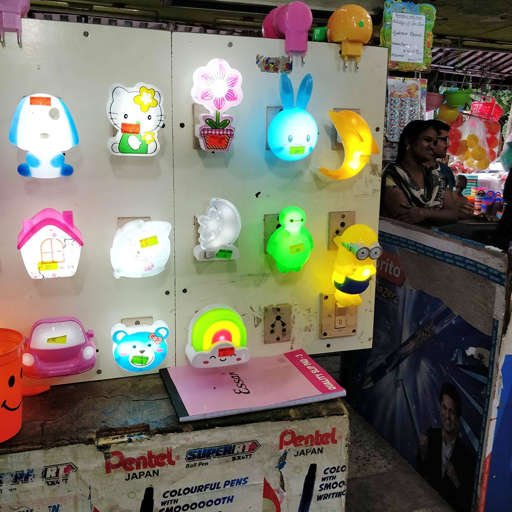 miniature kitchen set in mylapore