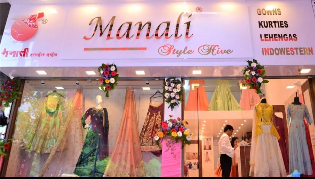 Nish Manali Heavy Bombay Wrinkle Rayon Wholesale Kurti Pant Catalog