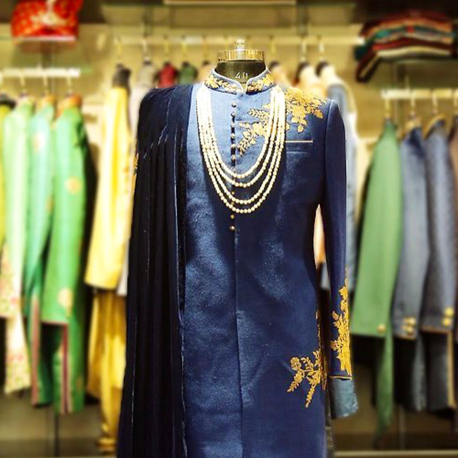 Where To Go For Men S Wedding Shopping Lbb Hyderabad Groom studio special suit & sherwani,jodhpuri. where to go for men s wedding shopping
