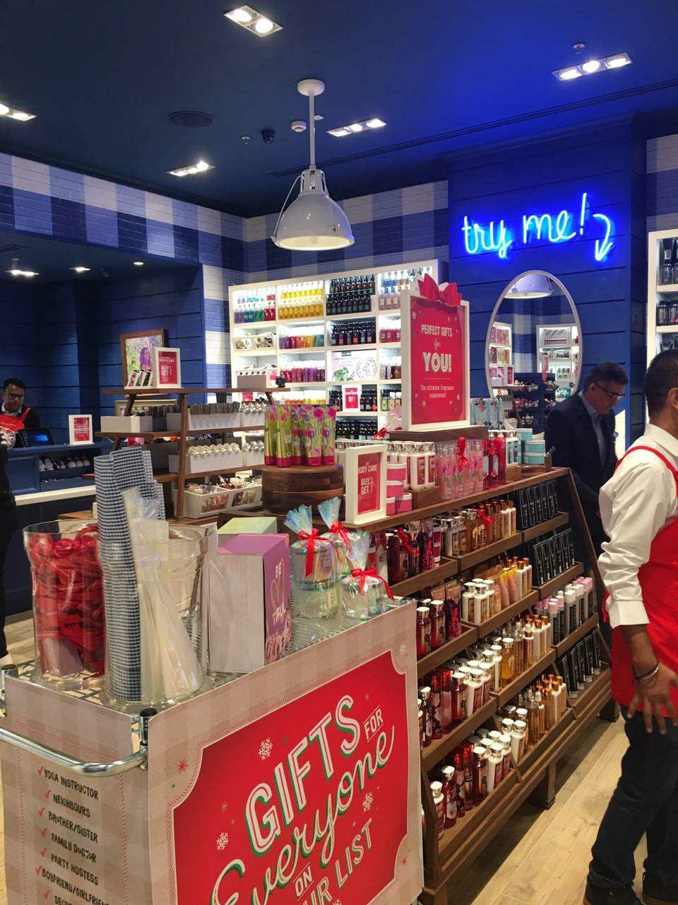 Bath and body works deals near me open