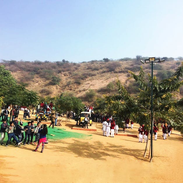 Best Picnic Places In Delhi | LBB Delhi