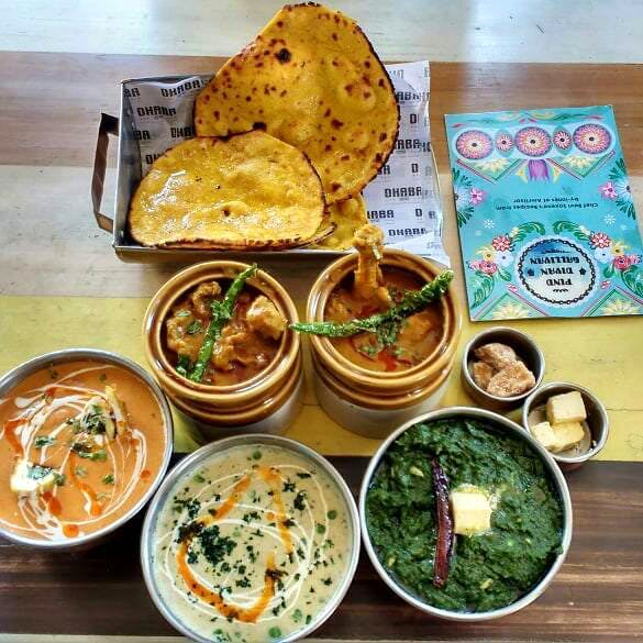 Dish,Food,Cuisine,Naan,Ingredient,Meal,Comfort food,Punjabi cuisine,Kulcha,Lunch