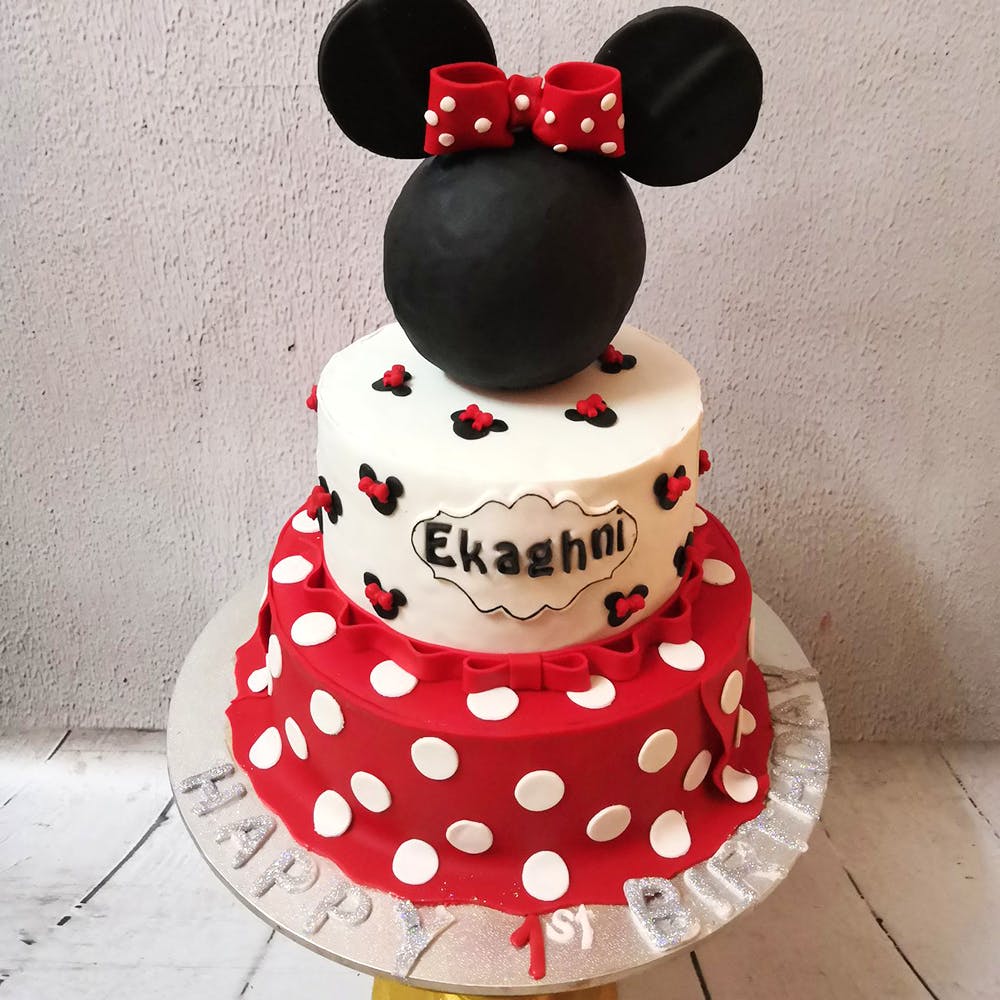 Get Customised Cakes From Gorgeous Cakes Lbb Bangalore