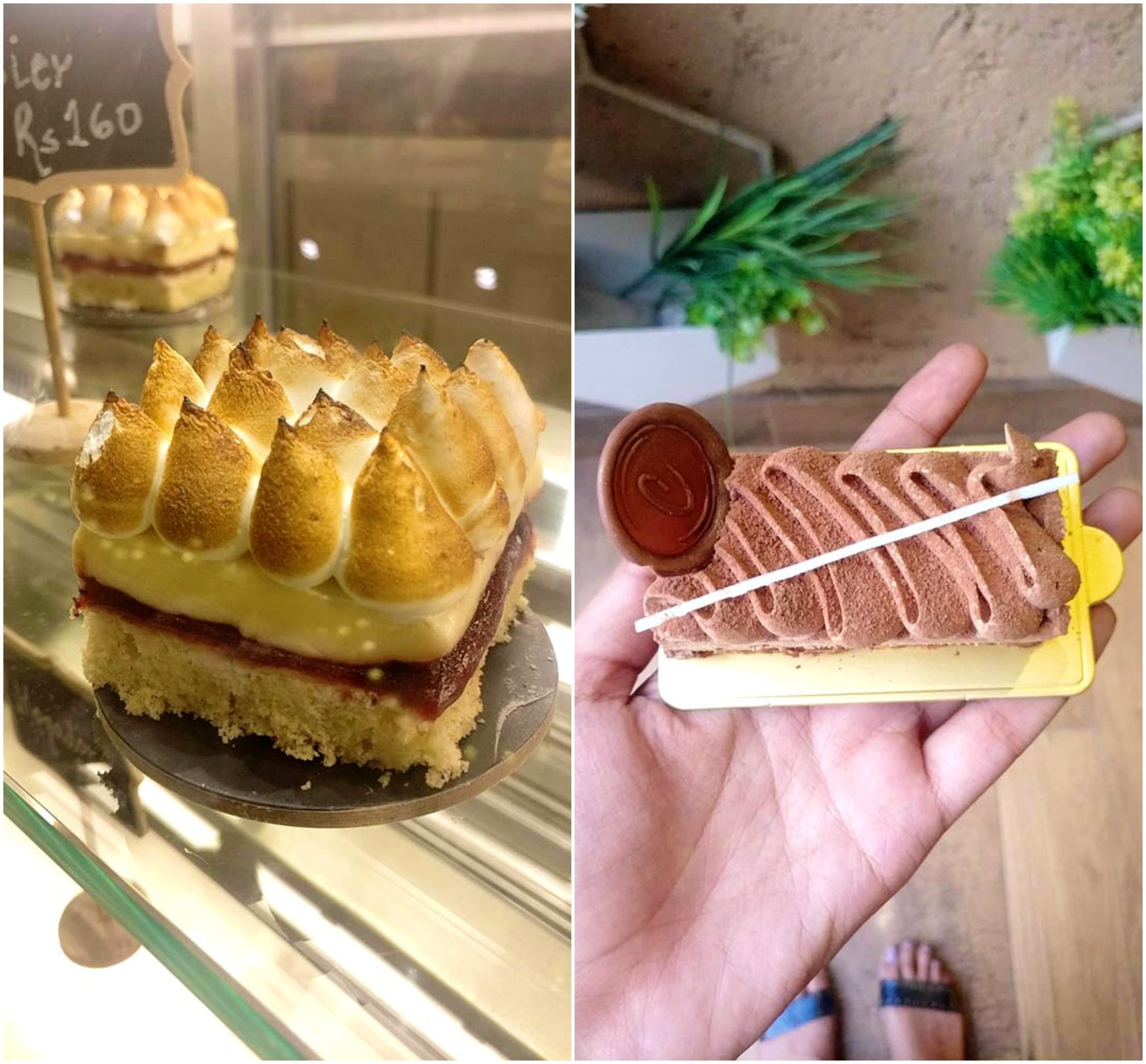 Food,Dish,Cuisine,Dessert,Baked goods,Ingredient,Mille-feuille,Frozen dessert,Breakfast,Finger food