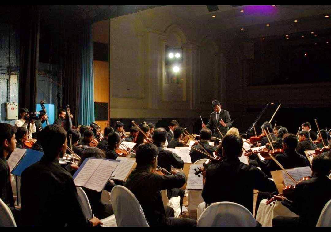 Attend This Christmas Concert By Kolkata Symphony Orchestra On December