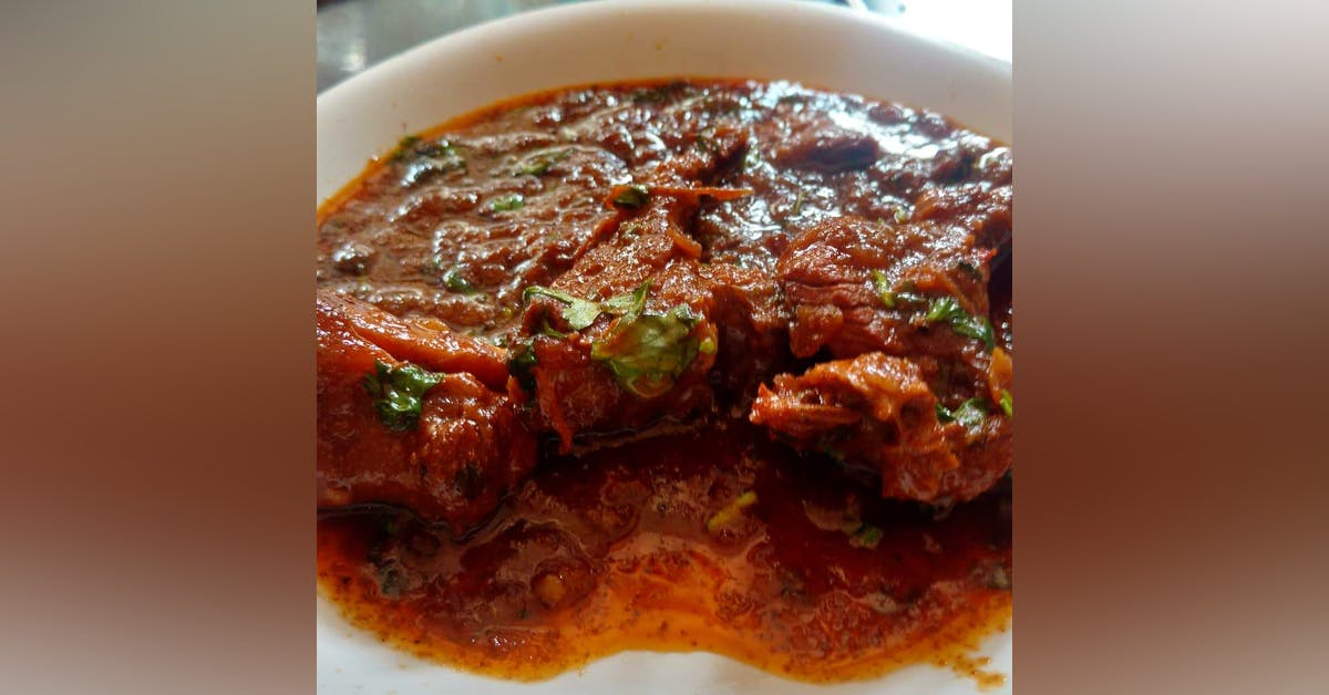 The Little Eatery Serves One Of The Best Mutton Dishes In Town | LBB