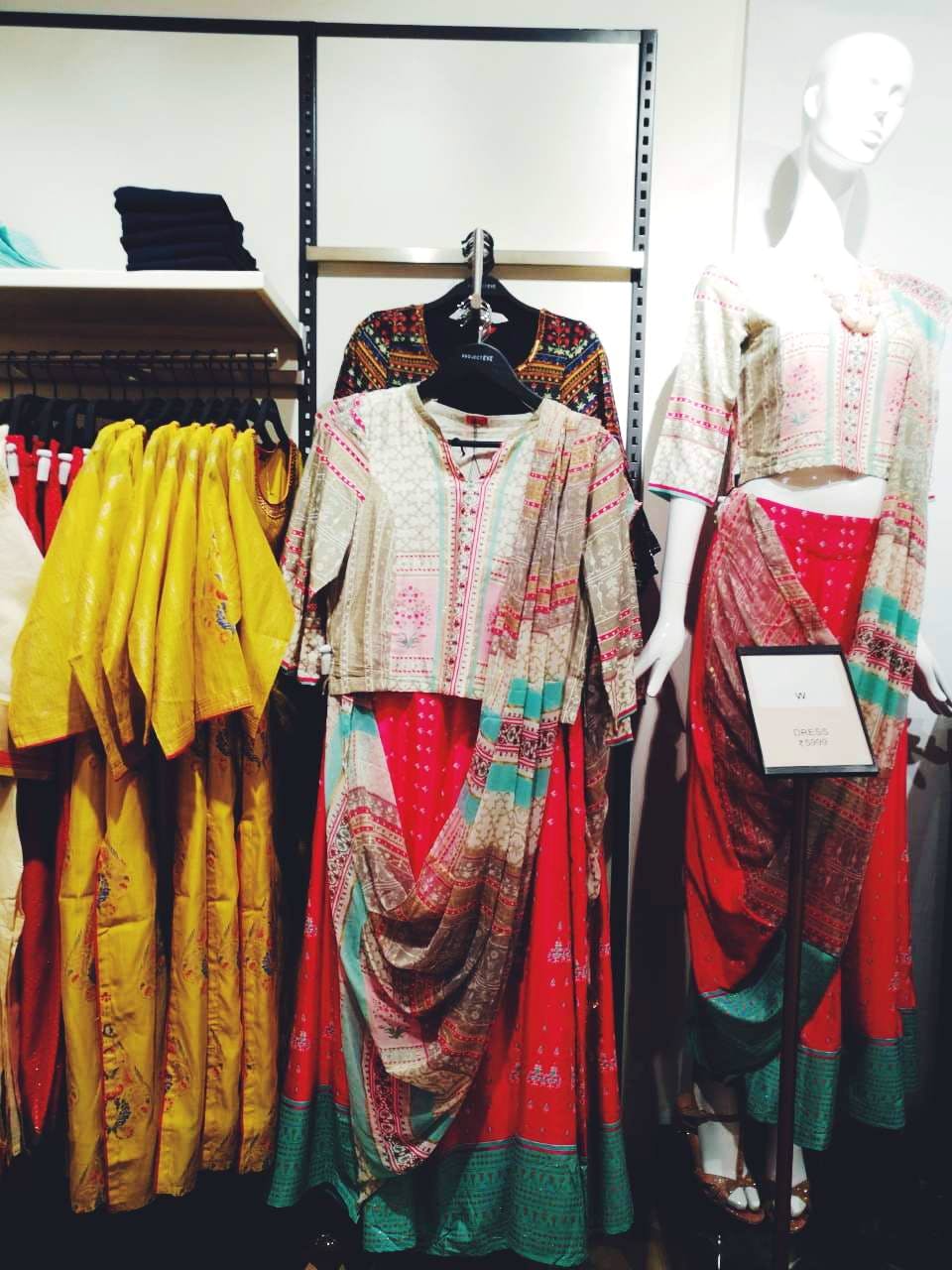 Go Shopping At Project Eve | LBB, Hyderabad