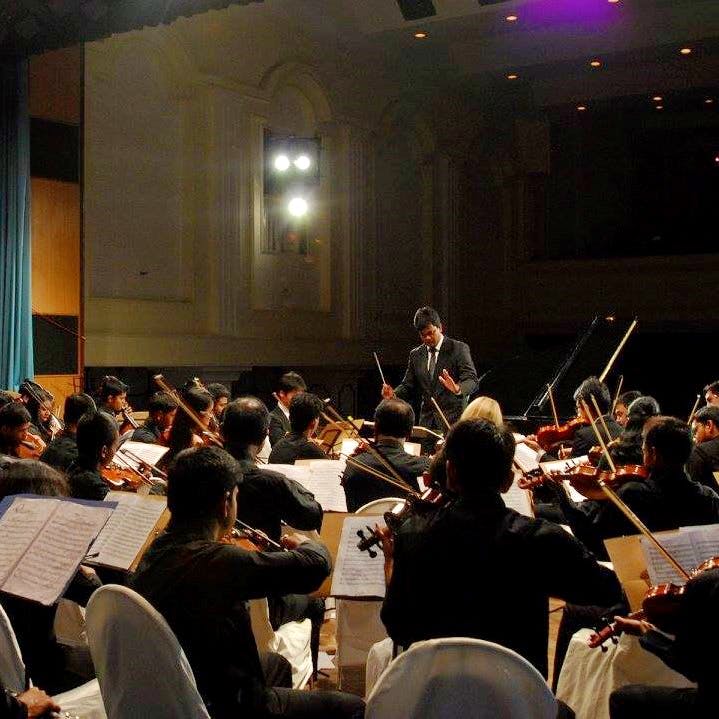 st pauls christmas concert 2020 Christmas Concert At St Paul S Cathedral Lbb Kolkata st pauls christmas concert 2020