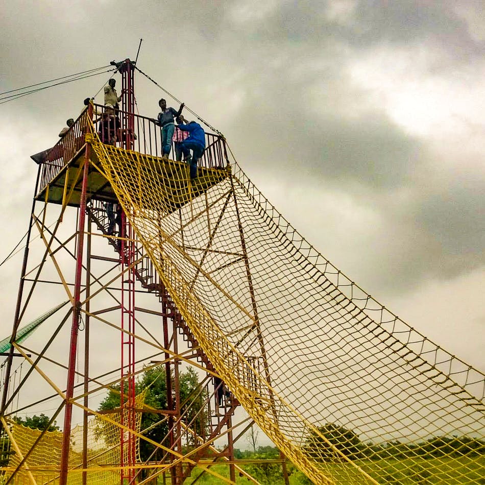 Amusement ride,Amusement park,Roller coaster,Nonbuilding structure,Sky,Fun,Park,Recreation,Leisure,Pole