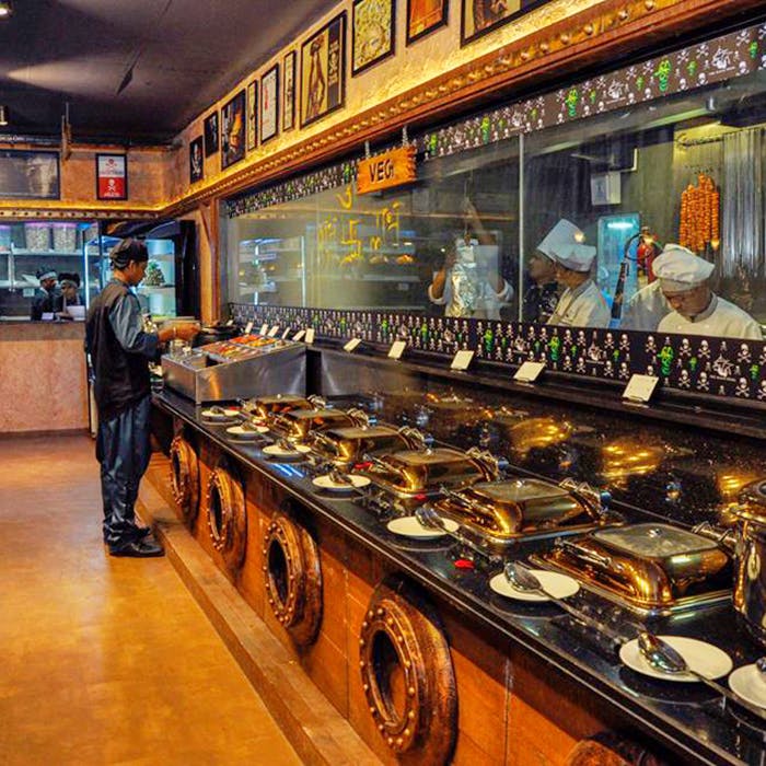 Check Out Best Buffet In Chennai Lbb