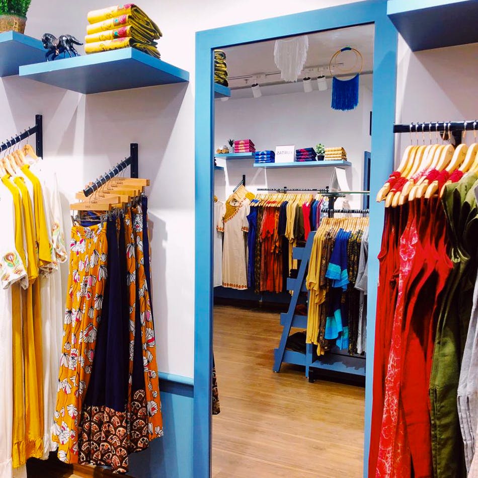 kurti store near me