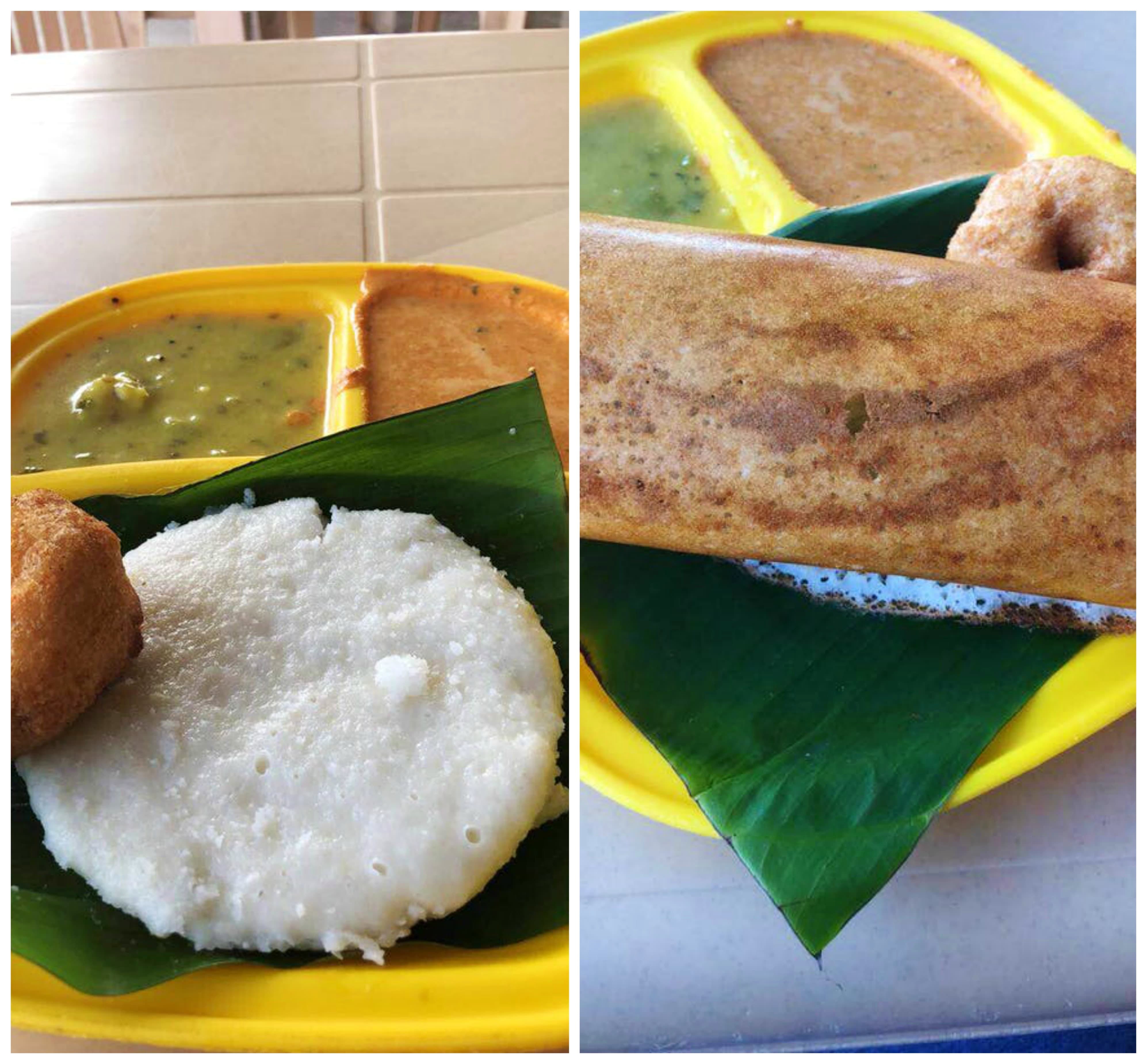 Dish,Cuisine,Food,Banana leaf,Rice,Banana leaf rice,Sadya,Leaf,Meal,Comfort food