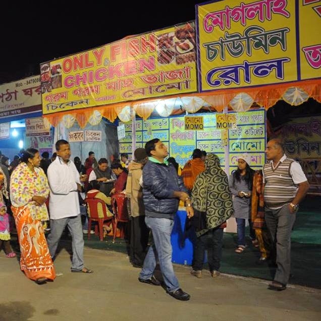 Bazaar,Market,Temple,Event,Crowd