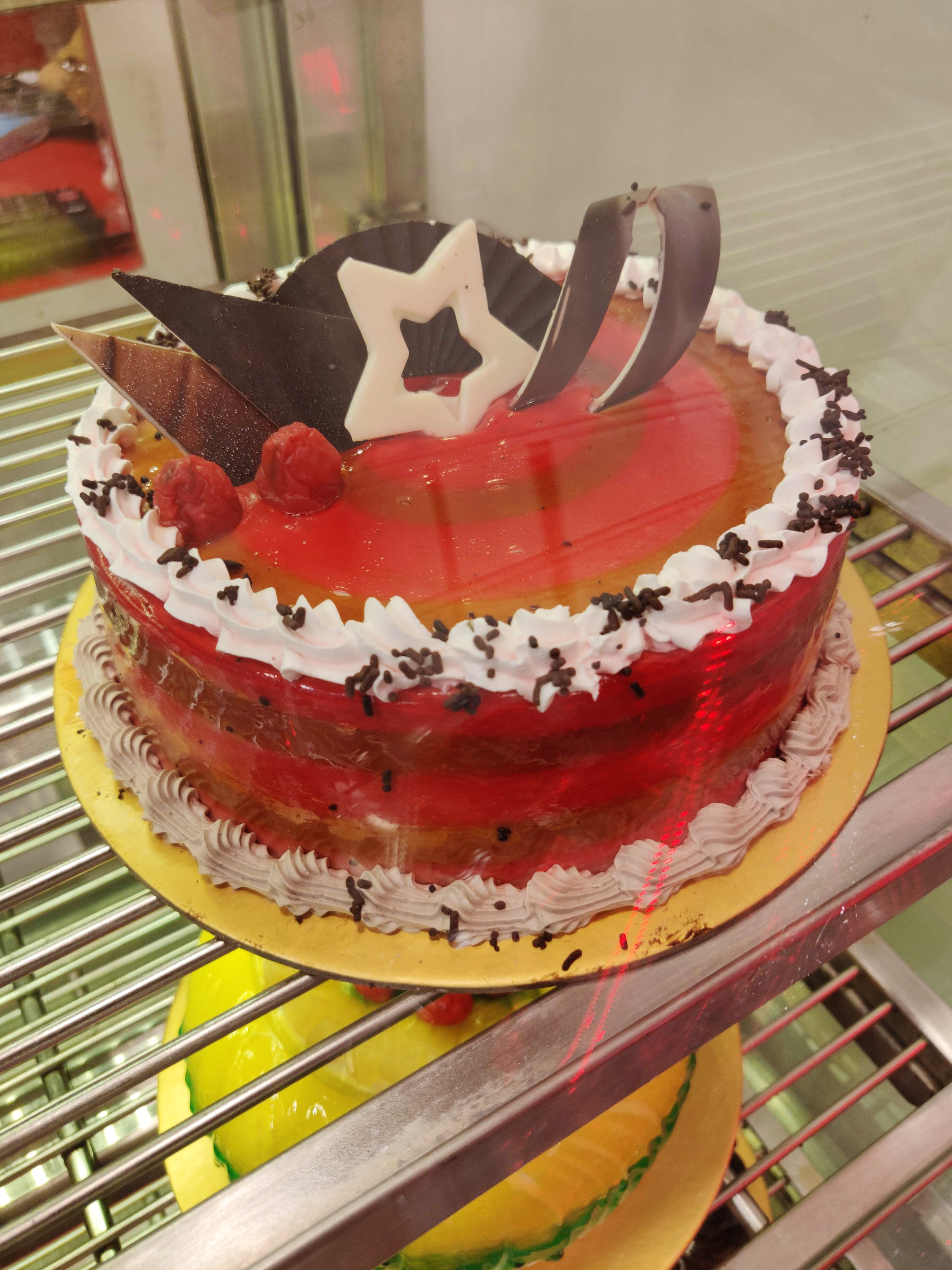 Bakery in Vashi, Navi Mumbai - magicpin | March, 2024