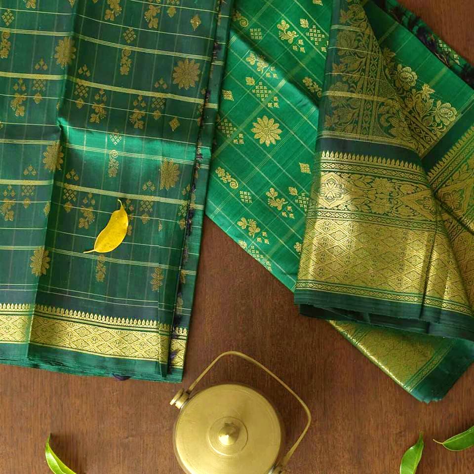 Green,Pattern,Textile,Plaid