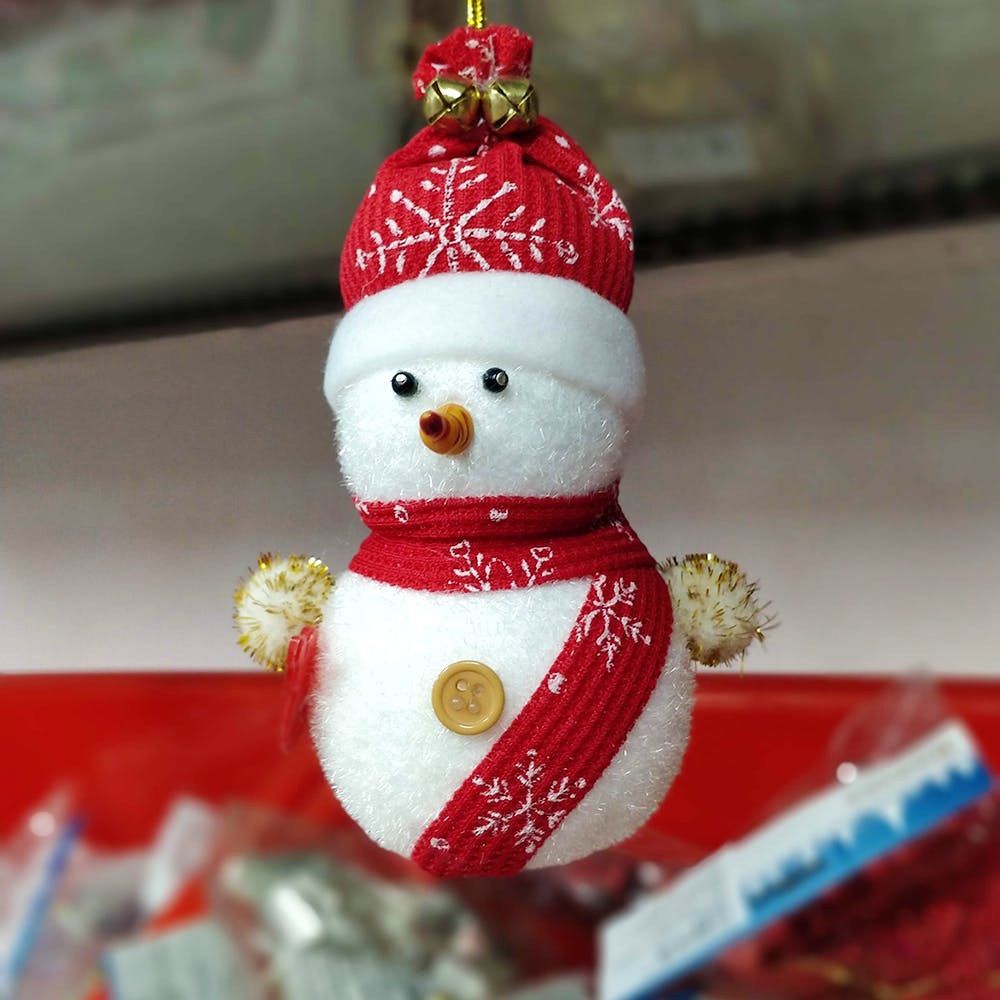 Snowman,Christmas ornament,Holiday ornament,Ornament,Christmas decoration,Christmas