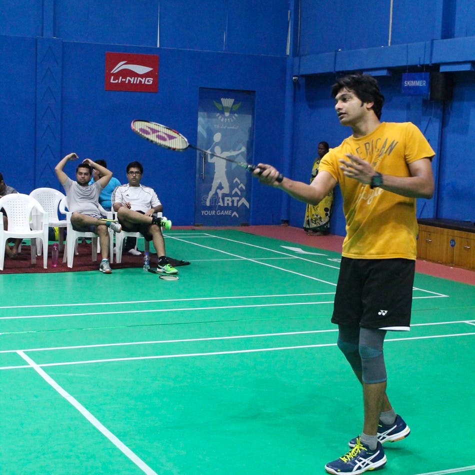 Sports,Ball game,Badminton,Player,Team sport,Racquet sport,Sports equipment,Competition event,Sports training,Leisure