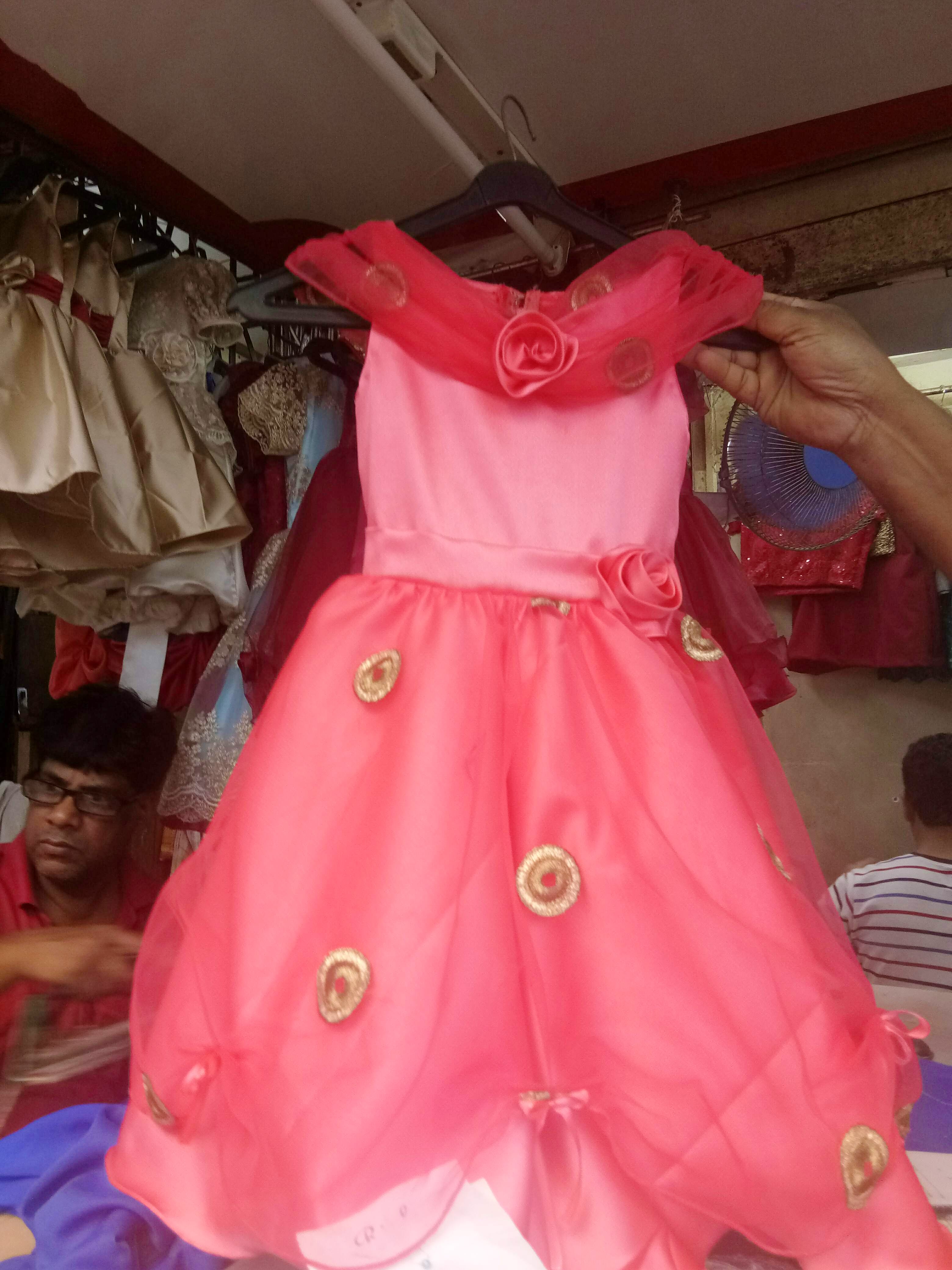 Girls Cotton Radha Fancy Dress at Rs 900 in Chennai | ID: 26330248712