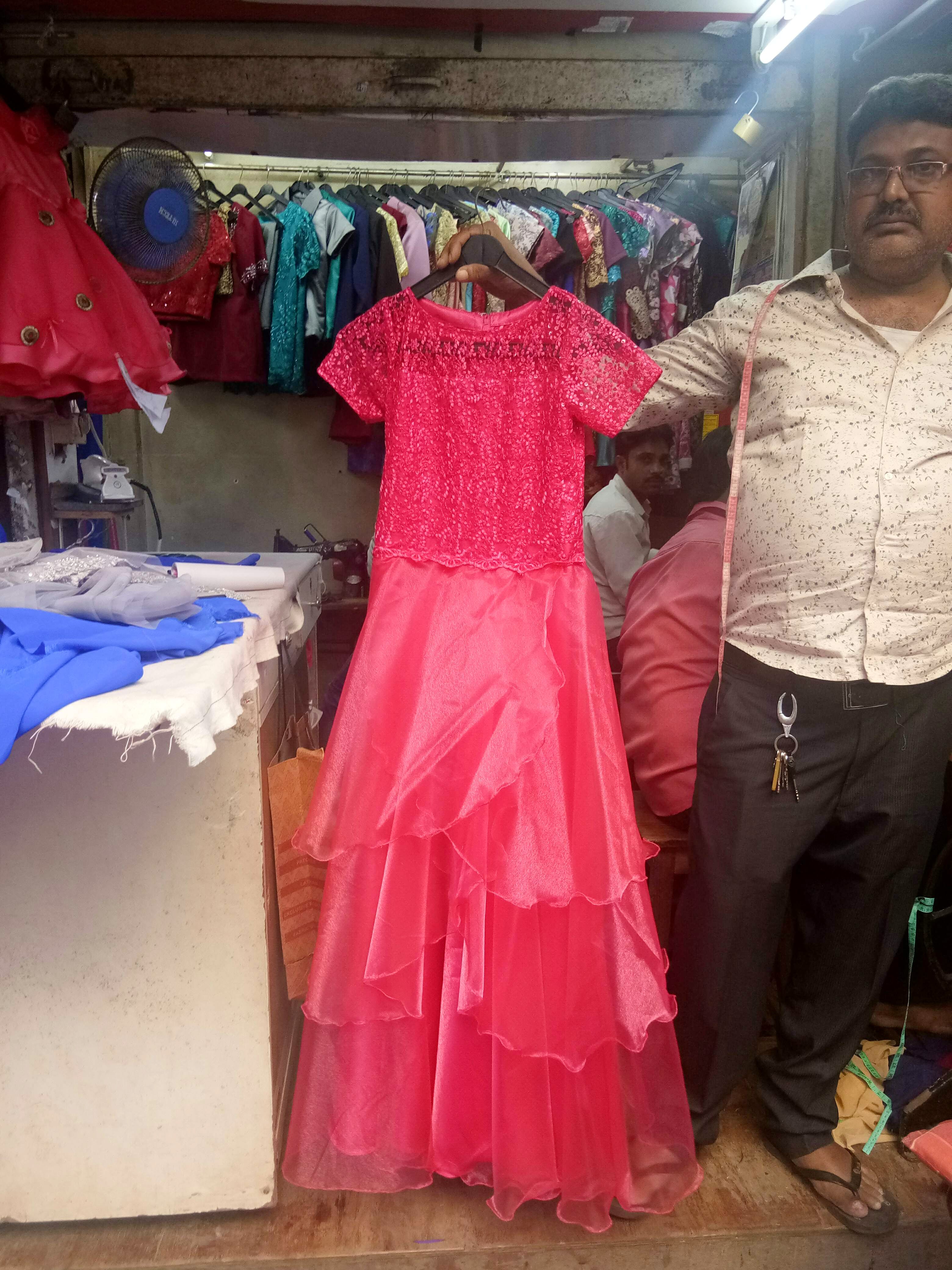 Wedding Dress Design Online | Maharani Designer Boutique