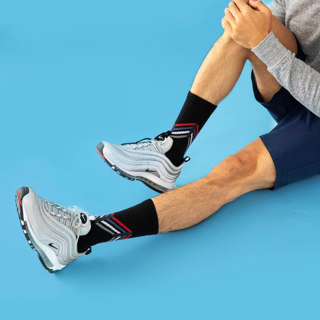 Bombay Sock Company LBB