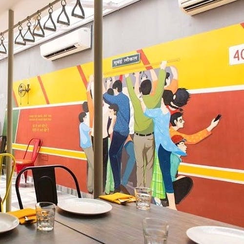 9 Themed Cafes Will Light Up Your Insta Feeds | LBB, Kolkata
