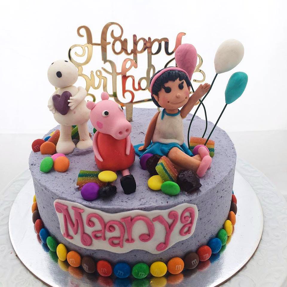 Cake,Cake decorating supply,Cake decorating,Birthday cake,Fondant,Sugar paste,Buttercream,Baked goods,Dessert,Icing