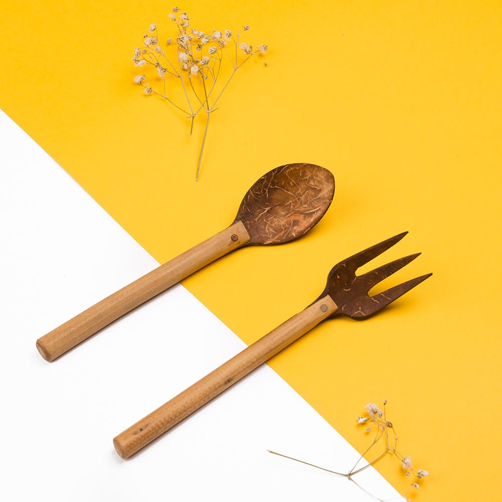 Cutlery,Spoon,Fork,Tableware,Wooden spoon,Kitchen utensil,Tool