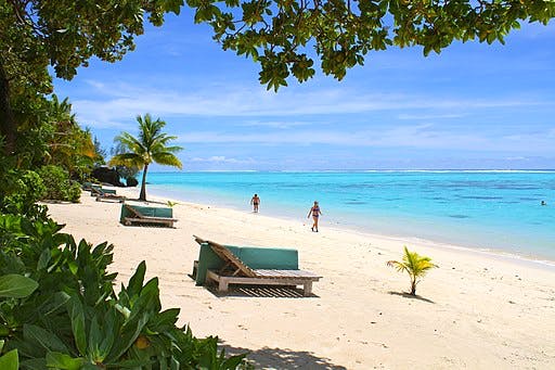 Beach,Tropics,Sea,Vacation,Shore,Caribbean,Ocean,Turquoise,Tree,Sky
